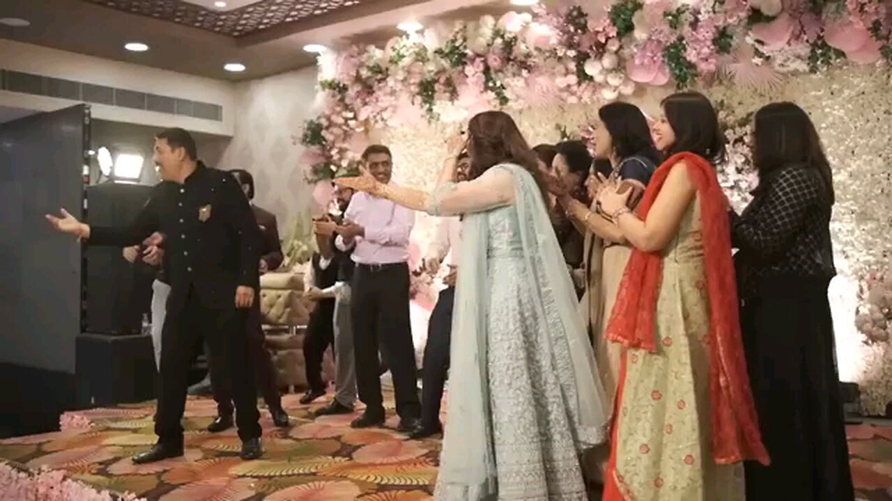 शादी का प्रोग्राम