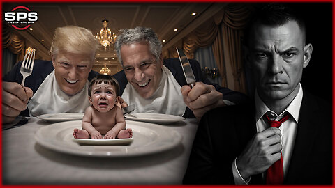 Epstein’s Elite Jerky Feast: Jewish Power Brokers Devoured Kids and Covered It Up