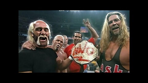 9 Times WCW Went Too Far