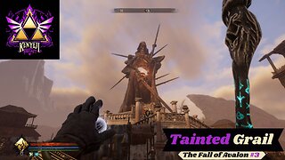 Merlin Wishes He Had My Power (DK_Mach22)