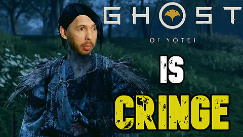 Ghost Of Yotei Review: It's Cringe