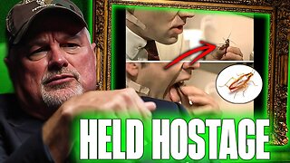 How Keith Stansell Survived 1,967 Days in Captivity