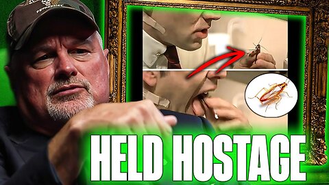 How Keith Stansell Survived 1,967 Days in Captivity