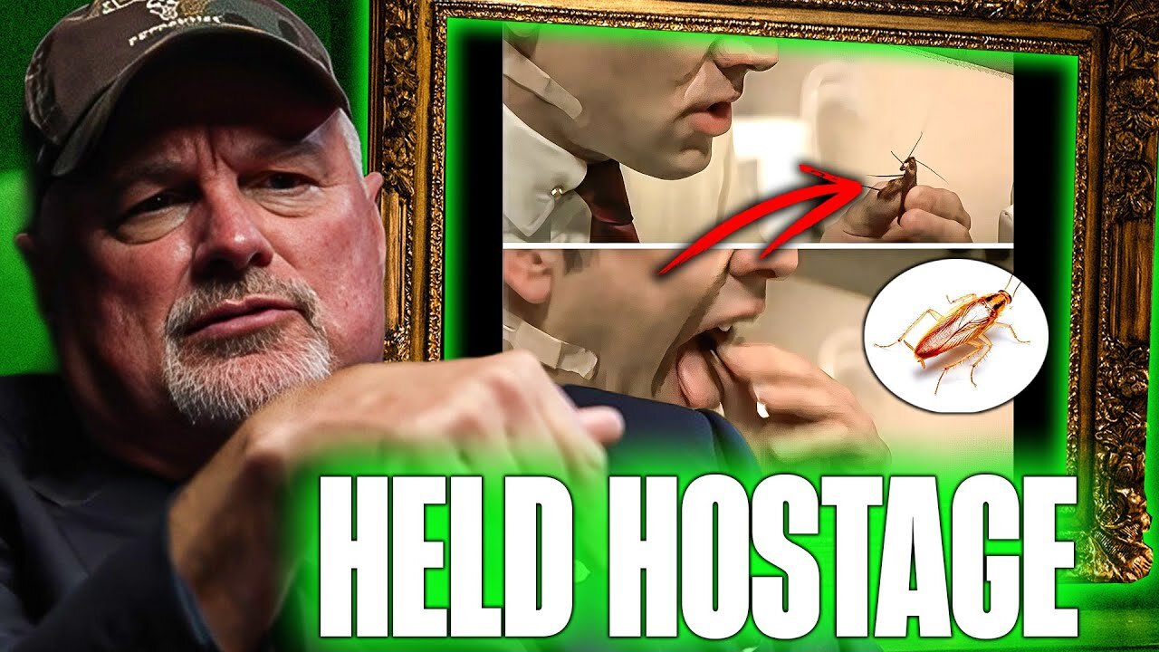 How Keith Stansell Survived 1,967 Days in Captivity
