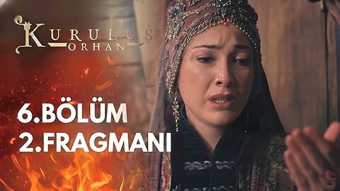 Huge Twist in in Kurulus Orhan Season 1 Episode 6 Trailer 2 | Full Breakdown