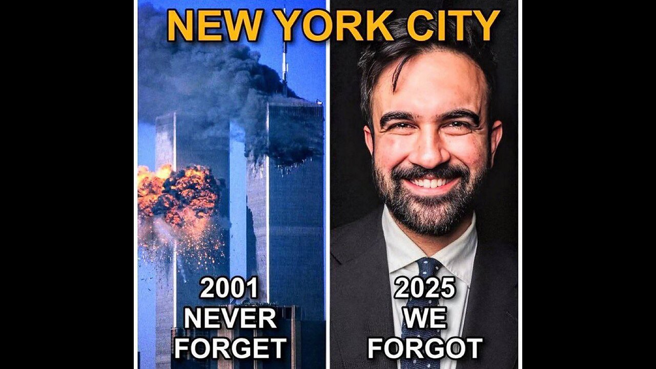 He’s got a point.. see how long before they drag him into the streets!