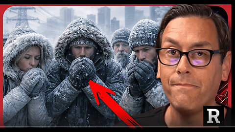 NO ONE IS READY FOR THIS COMING GRID COLLAPSE | Redacted w Clayton Morris