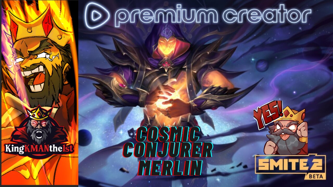 SMITE 2 After Hours | Giveaways This Friday | Join The Discord To Enter