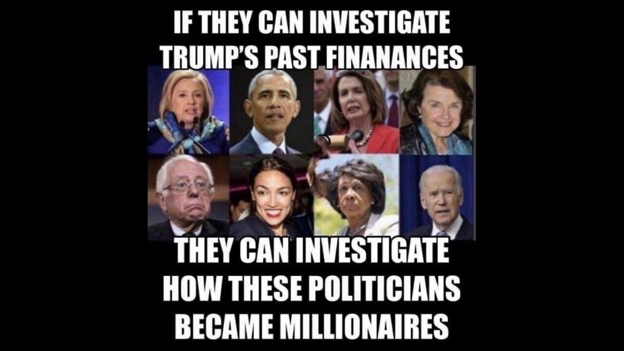 Don’t Blame China — The Real Enemy Is Within