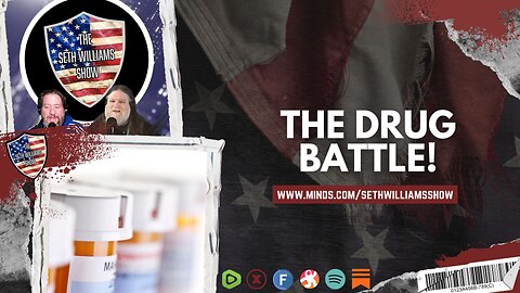 Trump's Rx Order + Cavs on the Brink!