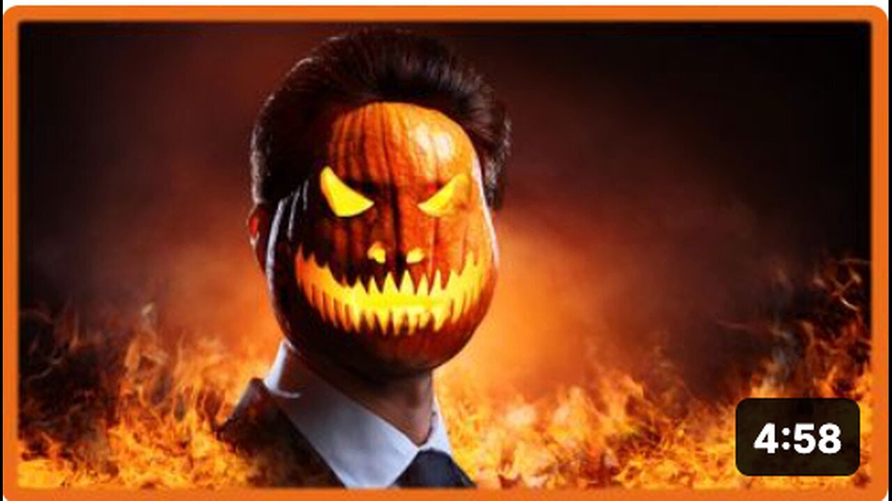 "Greg Reese's 2024 October Surprise"