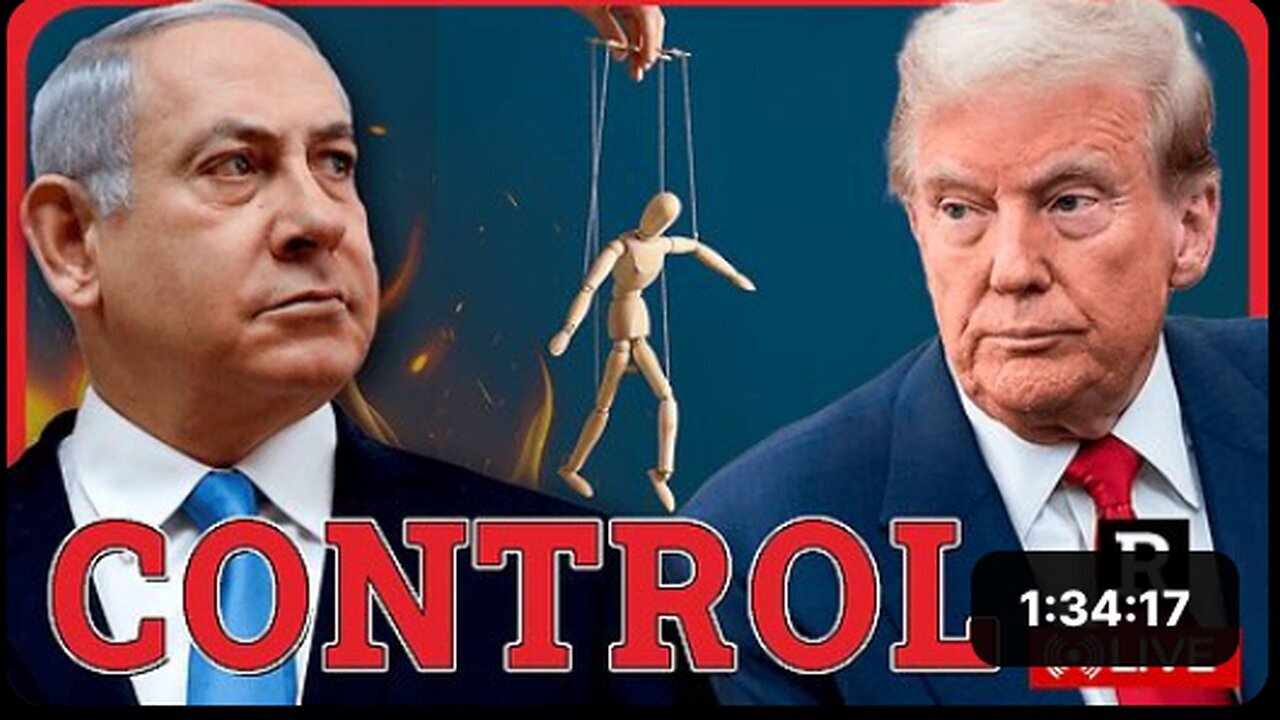 "Netanyahu Claims Influence Over Trump; Criticizing Israel May Soon Become Illegal"