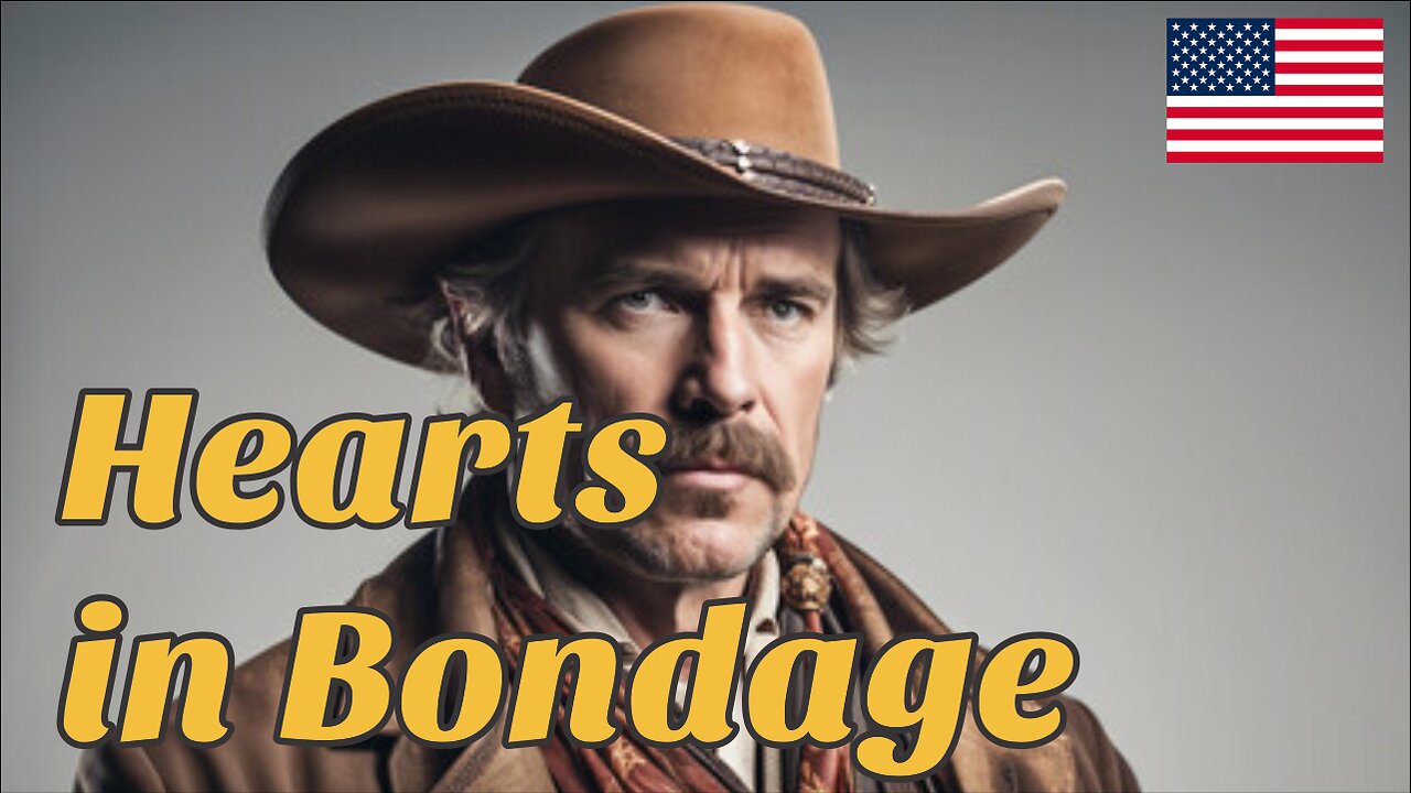 Hearts in Bondage 1936 - Western Film