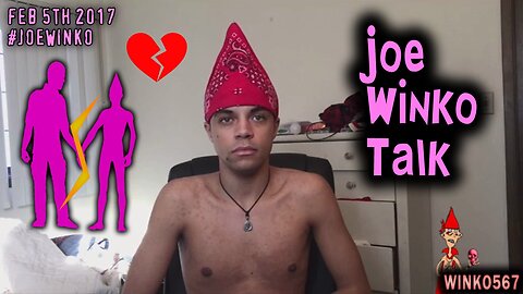 05x06 Failed Flings - Joe Winko Talk (2017)