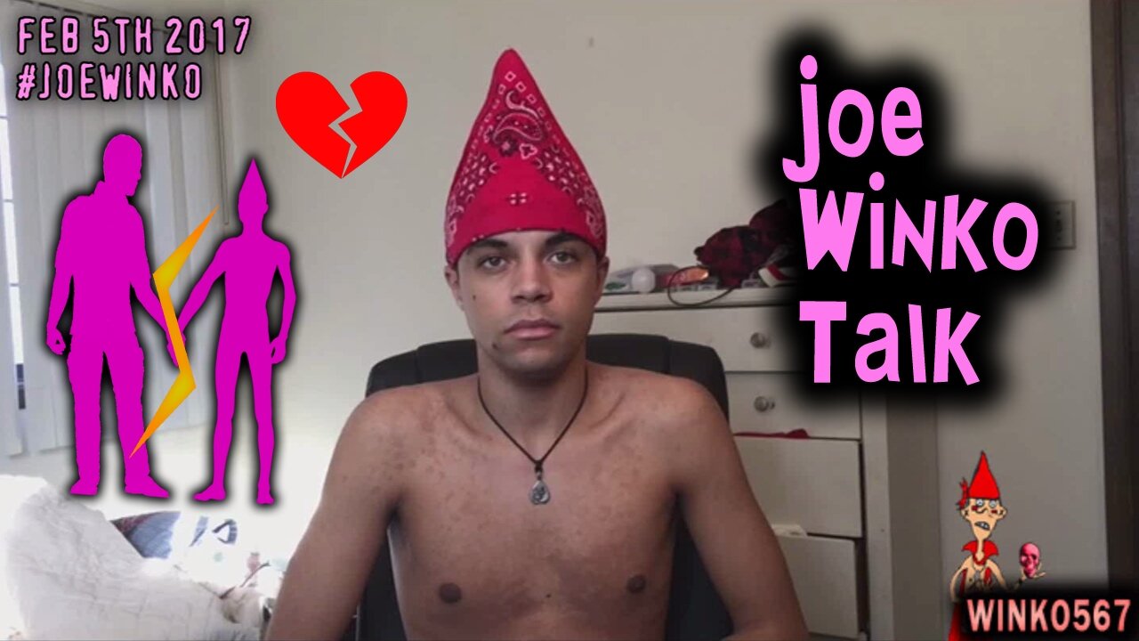 05x06 Failed Flings - Joe Winko Talk (2017)