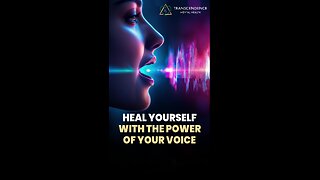 The Most Powerful Healing Instrument on the Planet is...