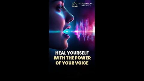 The Most Powerful Healing Instrument on the Planet is...