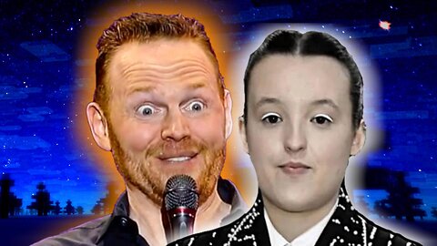 BILL BURR & THE LAST OF US CONTROVERSY - Nezuko's Thoughts 🤔 - One Chunk Skyscraper Progress