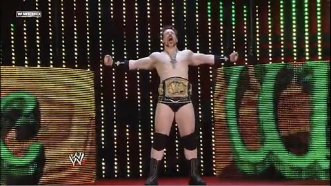 FULL MATCH: Sheamus vs. Cena vs. Orton vs. Edge vs. Barrett vs. Jericho: Night of Champions 2010