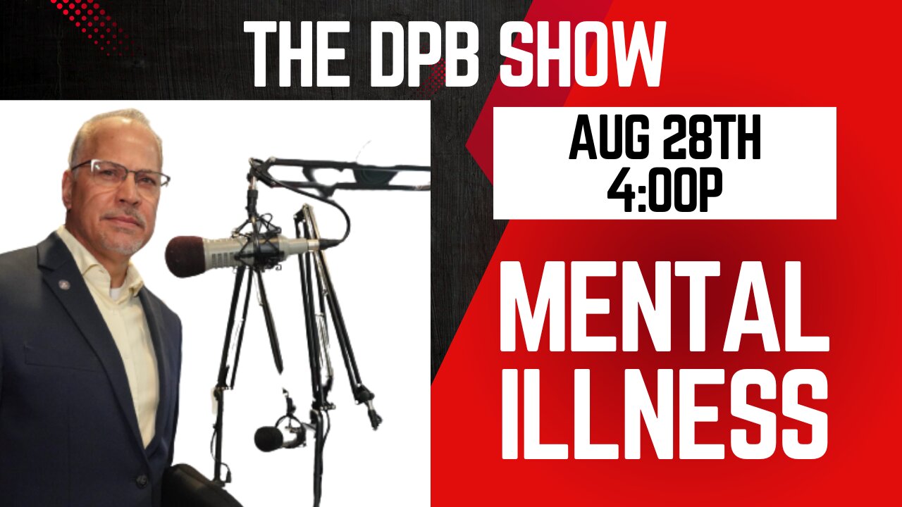 The Exploitation of Mental Illness