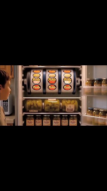 pachinko refrigerator