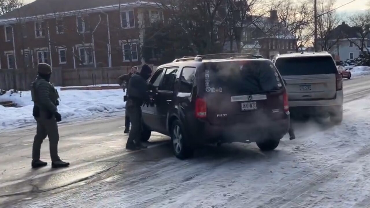 Liberals are FAing and they need more “finding out"