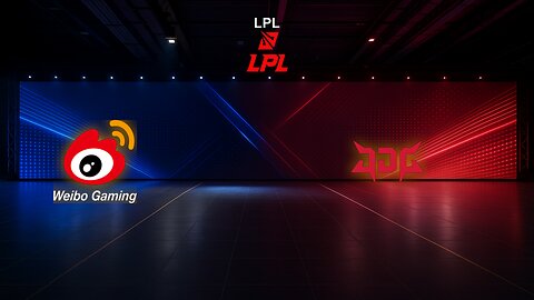 WBG vs JDG Highlights Game 2 LPL 2025 Weibo Gaming vs JD Gaming