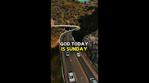 Happy Sunday