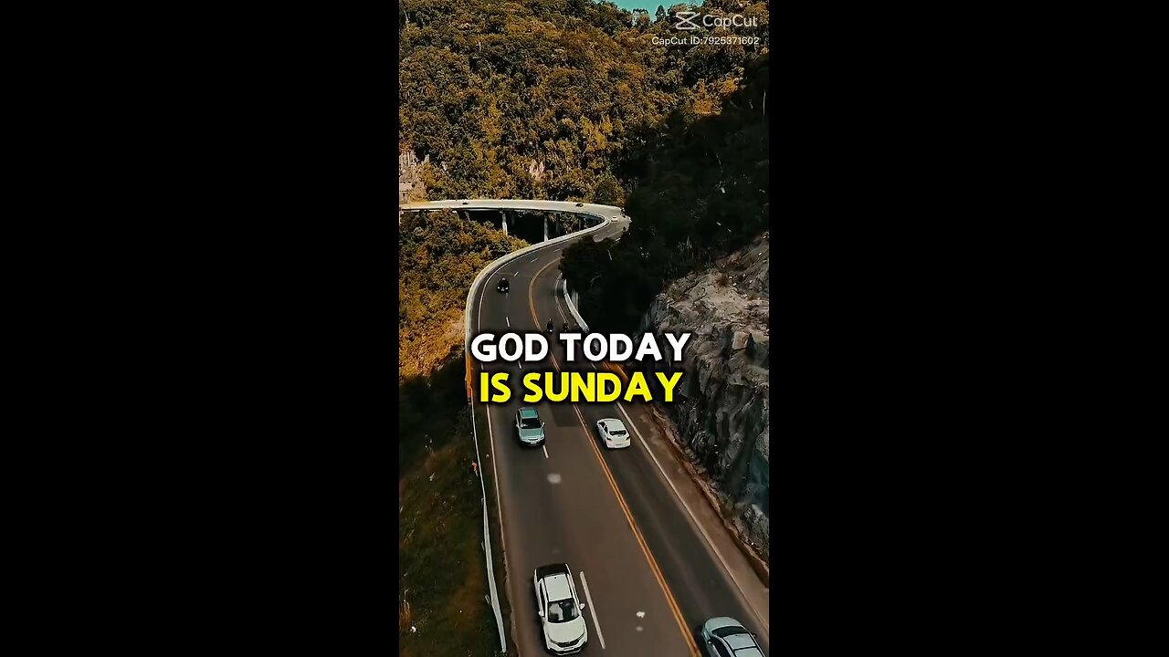 Happy Sunday