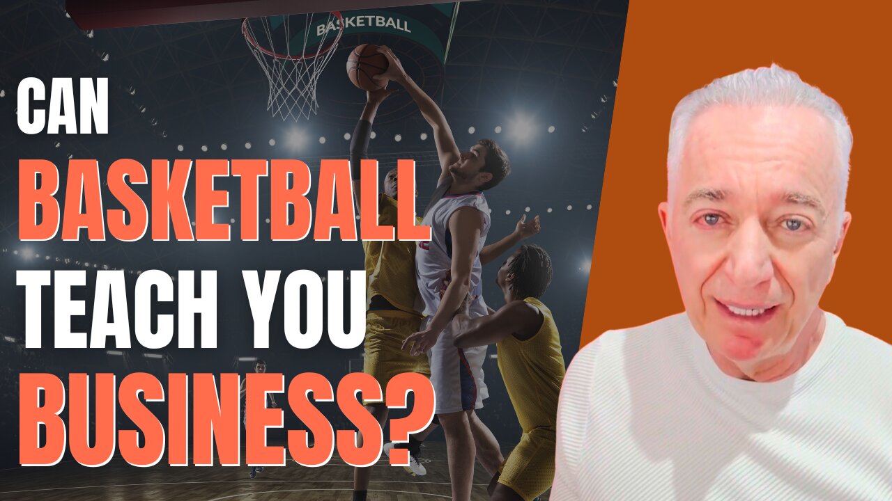 The Harsh TRUTH Every Business Owner Must Hear