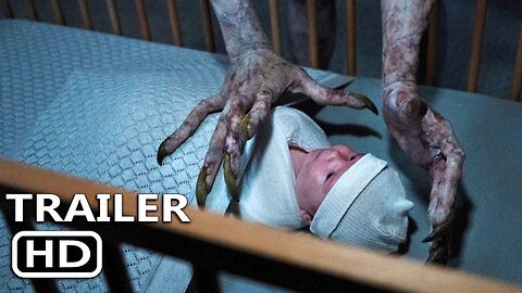 THE MOOGAI Official Trailer (2025)