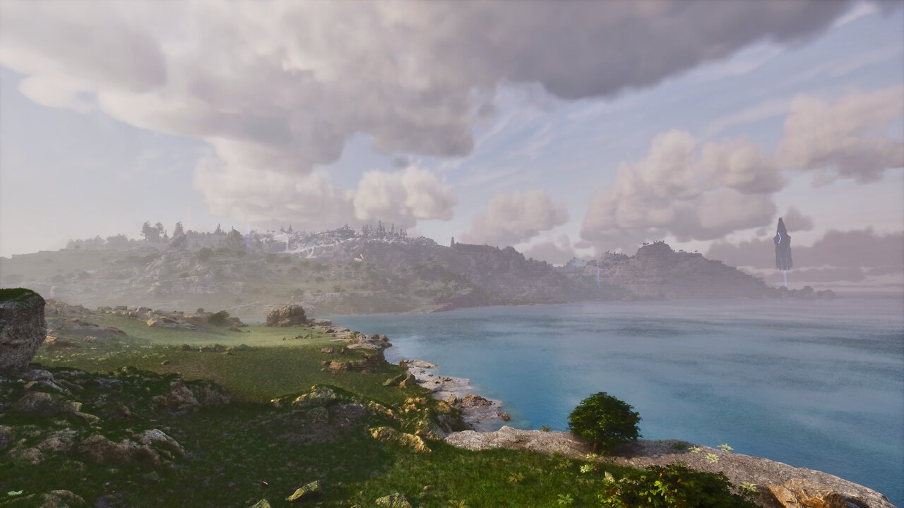 On Ragnarok again let's see what kind of trouble we can get into.