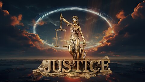 Scales Of Justice