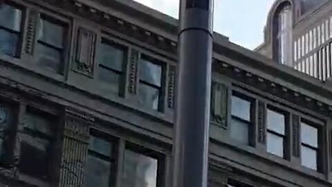 Smart Street Lights that include Huawei CCTV cameras with facial recognition and 5G small cells..NCA