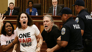 D.C. Council Sparks Outrage with Tipped Wage Compromise