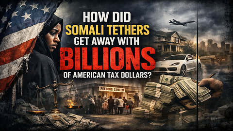 90+ Charged in Minnesota's Largest Public Fund Theft — Here's How It Happened