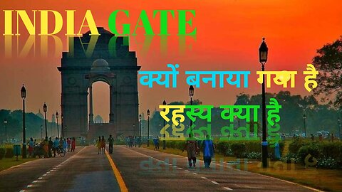India gate videos #educatio #viral #video #indiagate