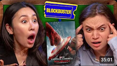 🎬🧠 How Well Do We REALLY Know Movies? | Ultimate Film Quiz Challenge 🍿🔥
