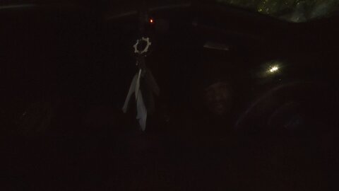 What a morning monolog