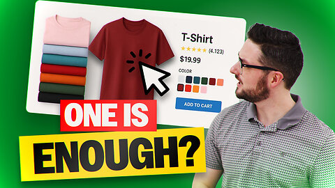 Child ASIN Advertising Setup That Actually Converts