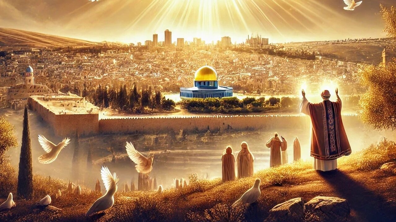 THE REAL ISRAEL - ACCORDING TO SCRIPTURE