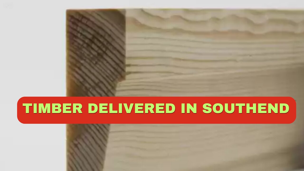 How to Find Timber Delivered in Southend – A Quick Guide