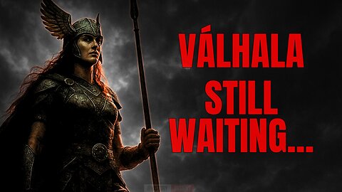 💀 The SOUL Hunters of NORSE 🪓 Mythology