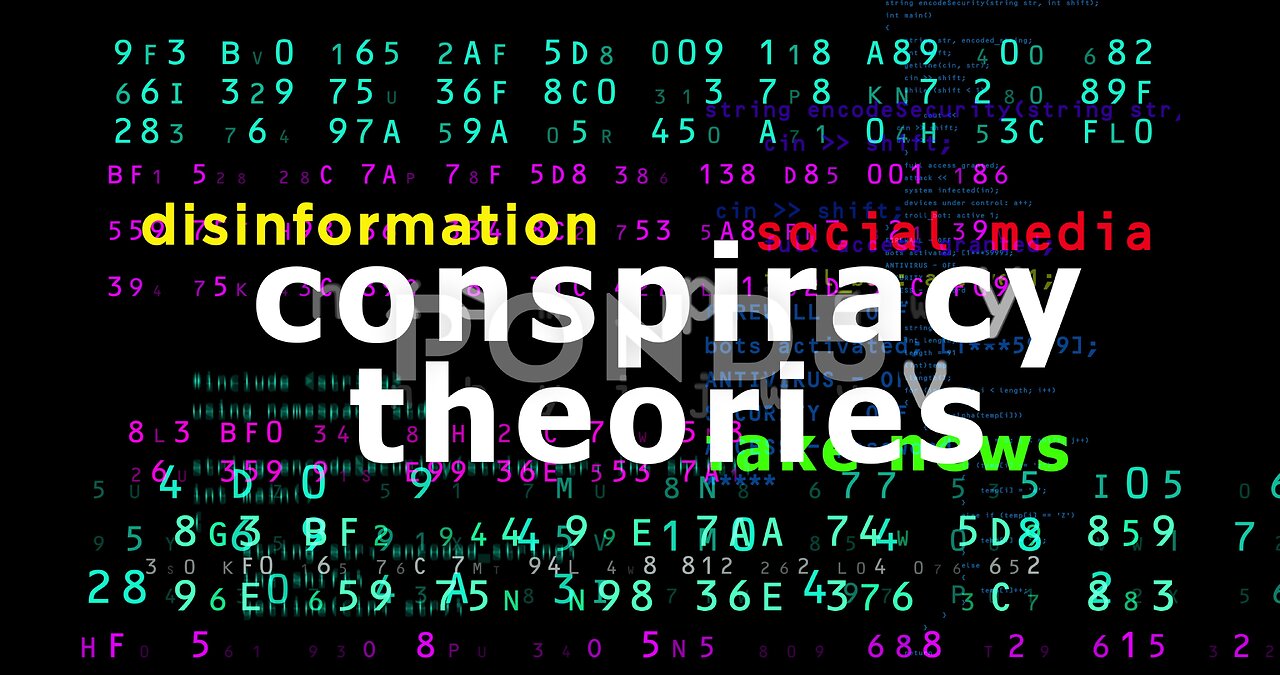 The Conspiracy