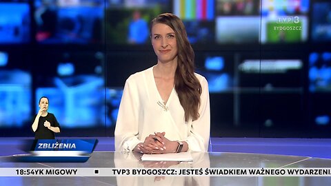 Zbliżenia TVP3 Bydgoszcz 12.05.2025