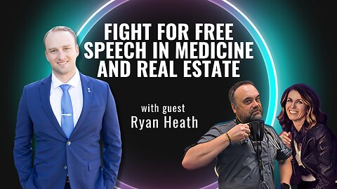The Gavel Project's Ryan Heath on the Lawsuit That Could Reshape Medical Board Discipline