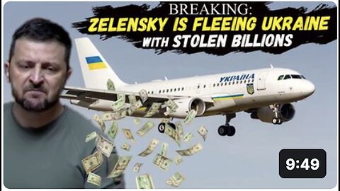 "Unveiled: Zelensky's $2 Billion Investment in South African Platinum Deposit"