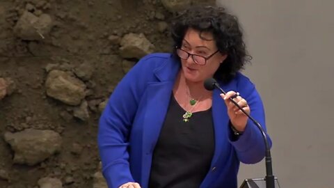 Val kabinet debat woensdag 4-6-2025 deel 2F Van der Plas BBB