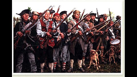 Gaming War Of Rights (A Civil War Game) *1776 4th of July Special*