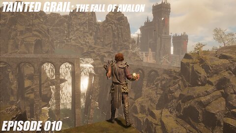 tainted grail the fall of avalon first playthrough episode 10